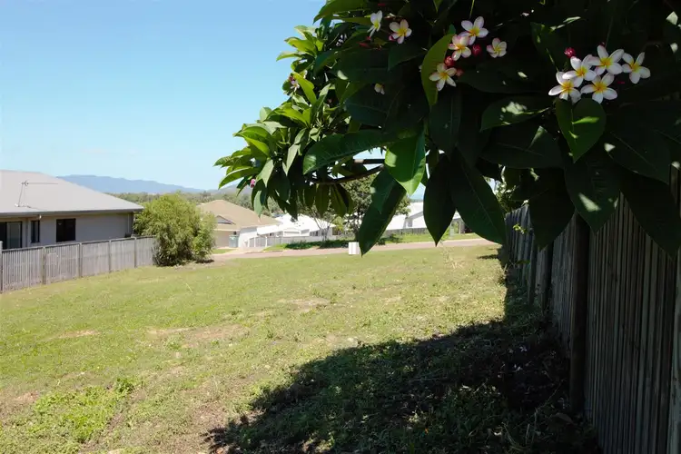 Seventh view of Homely land listing, 159 Goicoechea Drive, Bushland Beach QLD 4818