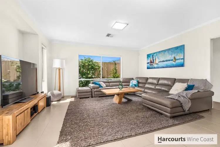 Second view of Homely house listing, 12 Rothwell Avenue, Seaford Meadows SA 5169