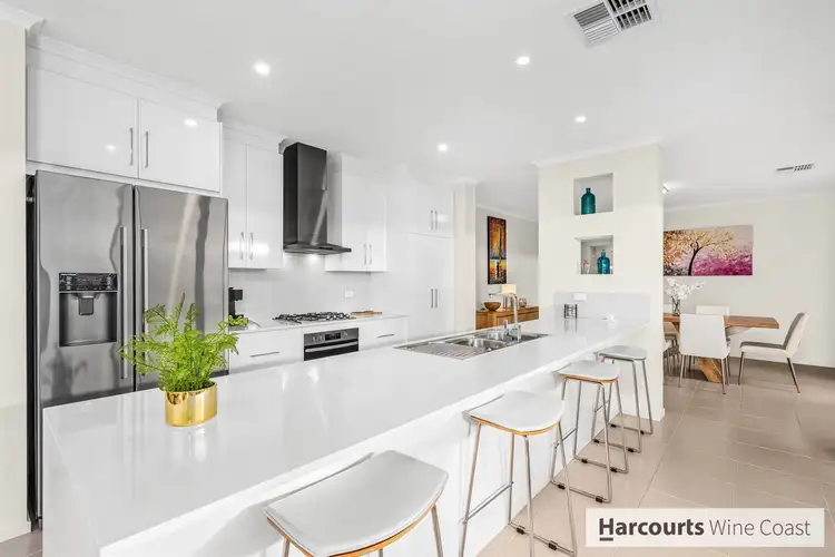 Third view of Homely house listing, 12 Rothwell Avenue, Seaford Meadows SA 5169