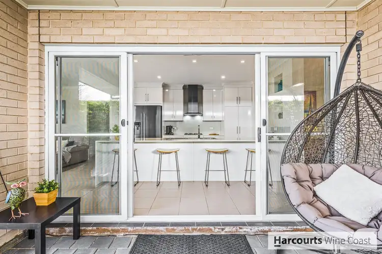 Fourth view of Homely house listing, 12 Rothwell Avenue, Seaford Meadows SA 5169