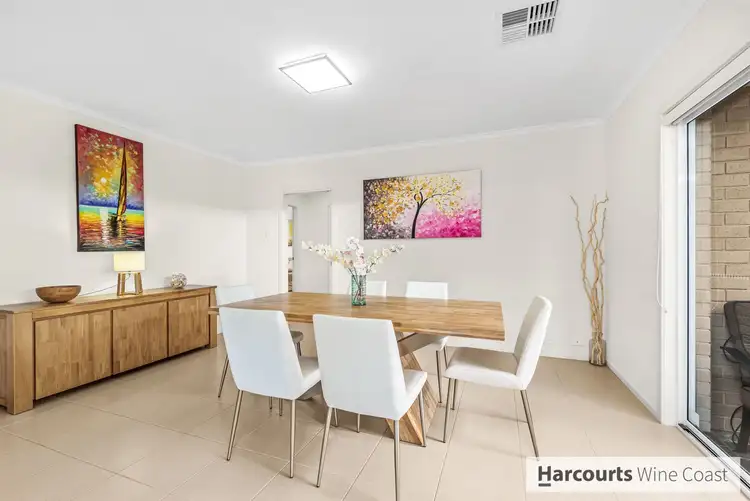 Fifth view of Homely house listing, 12 Rothwell Avenue, Seaford Meadows SA 5169
