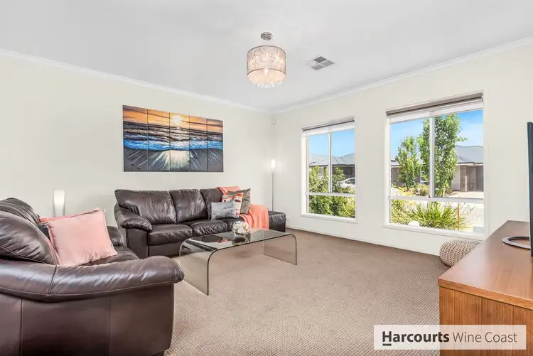 Sixth view of Homely house listing, 12 Rothwell Avenue, Seaford Meadows SA 5169