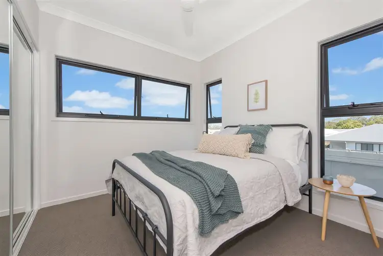 Seventh view of Homely house listing, 44 Holyoak Avenue, Oonoonba QLD 4811