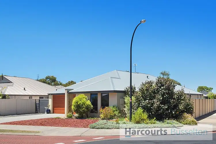 Second view of Homely house listing, 17 Cambridge Boulevard, Abbey WA 6280