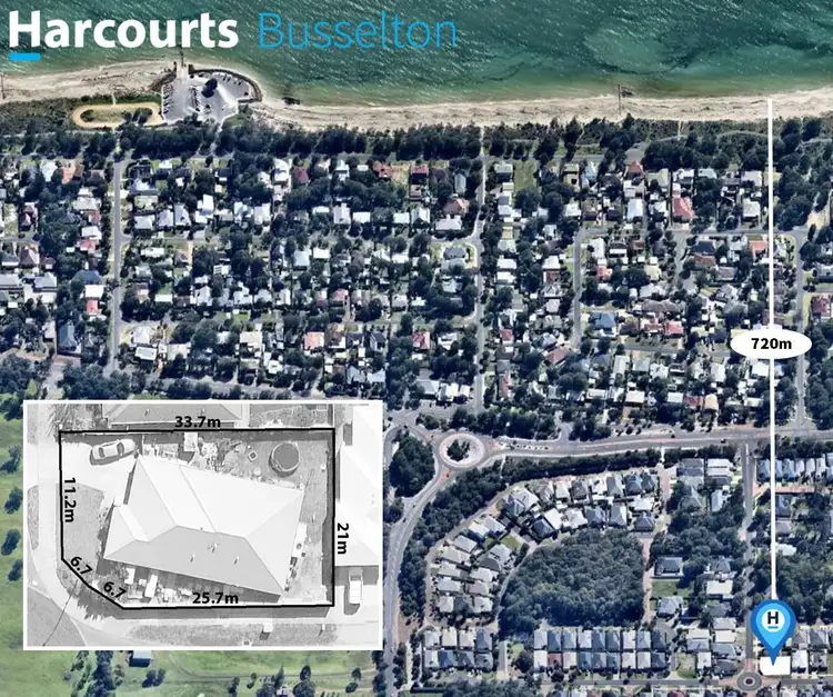 Fifth view of Homely house listing, 17 Cambridge Boulevard, Abbey WA 6280