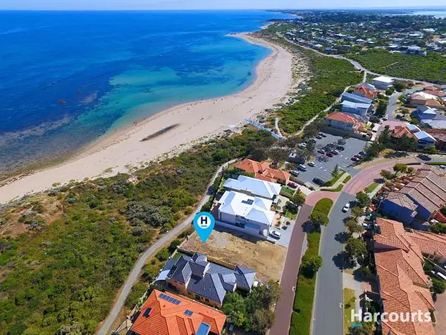 Second view of Homely land listing, 68 Westview Parade, Wannanup WA 6210