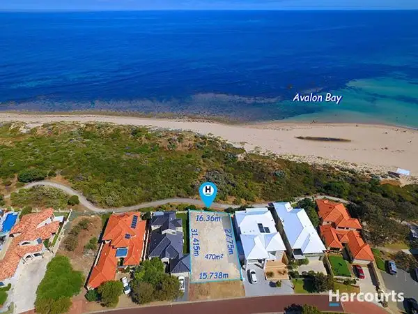 Third view of Homely land listing, 68 Westview Parade, Wannanup WA 6210