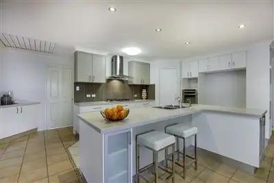 Sixth view of Homely house listing, 11 Lapworth Place, Manly West QLD