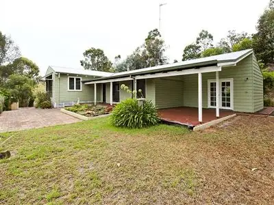 71 SPENCER STREET, Bridgetown WA