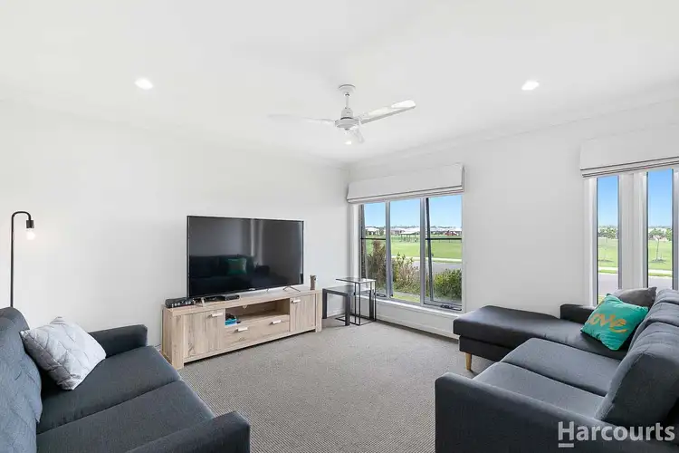 Second view of Homely house listing, 31 Blaxland Rd, Urraween QLD 4655