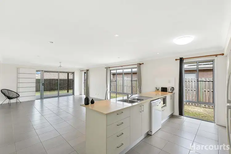 Third view of Homely house listing, 31 Blaxland Rd, Urraween QLD 4655