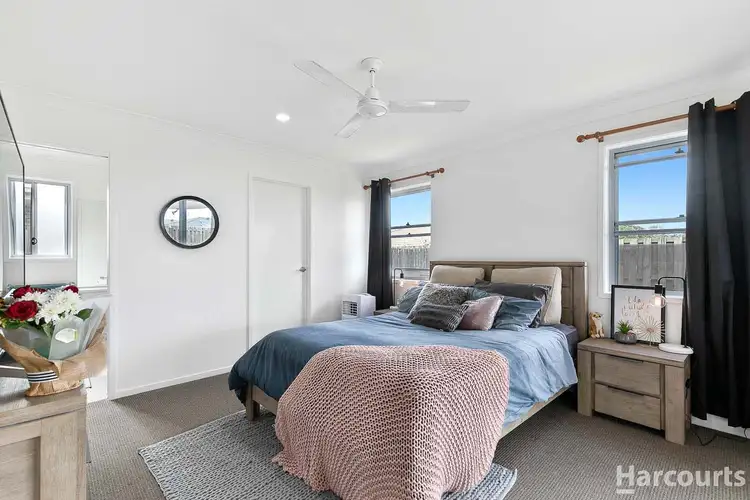 Fourth view of Homely house listing, 31 Blaxland Rd, Urraween QLD 4655