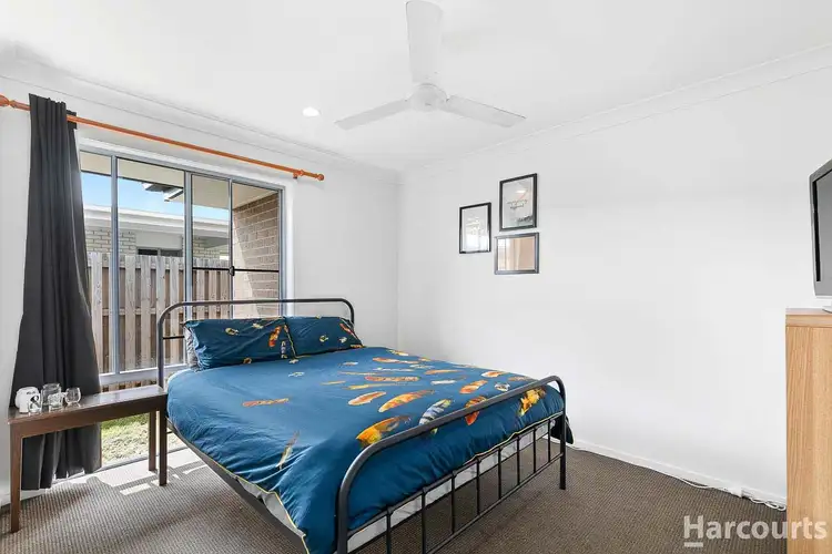 Sixth view of Homely house listing, 31 Blaxland Rd, Urraween QLD 4655