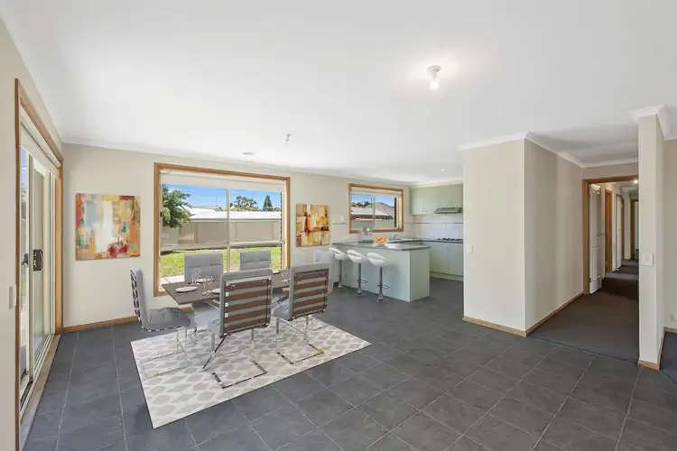 Third view of Homely house listing, 308 Yarrowee Parade, Redan VIC 3350