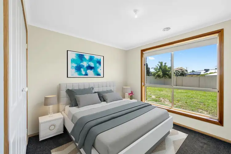 Sixth view of Homely house listing, 308 Yarrowee Parade, Redan VIC 3350