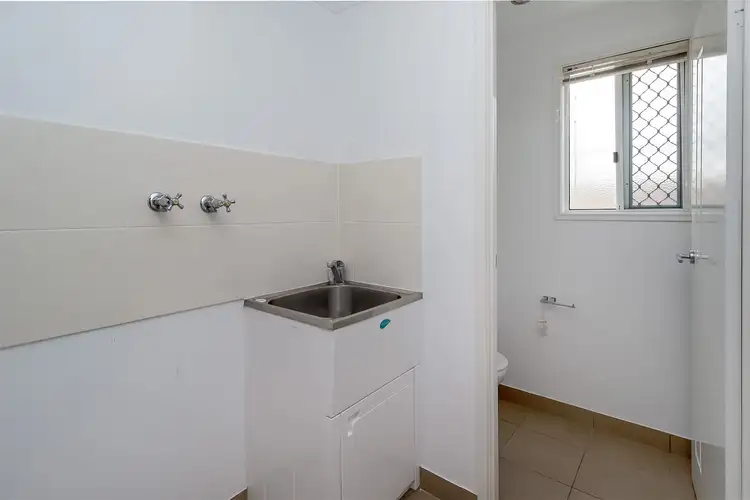 Second view of Homely townhouse listing, 90/1 Burnda Street, Kirwan QLD 4817