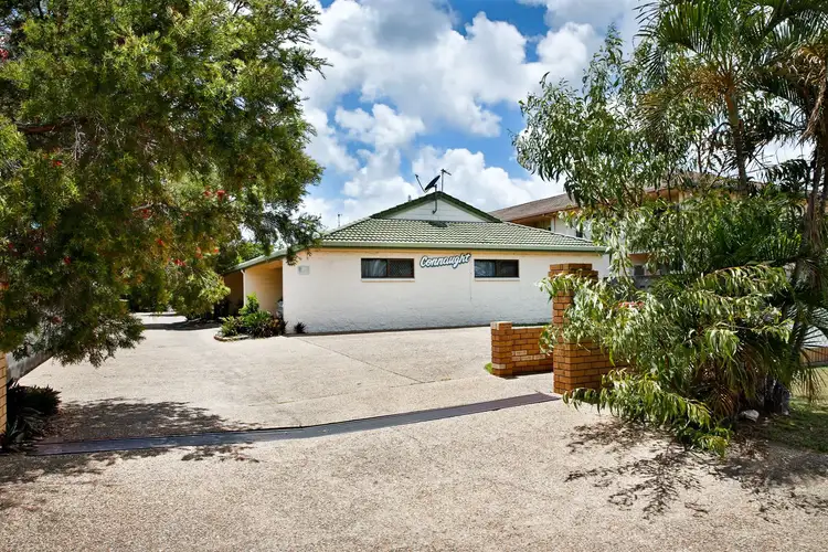 2/4 Pope Street, Aitkenvale QLD 4814