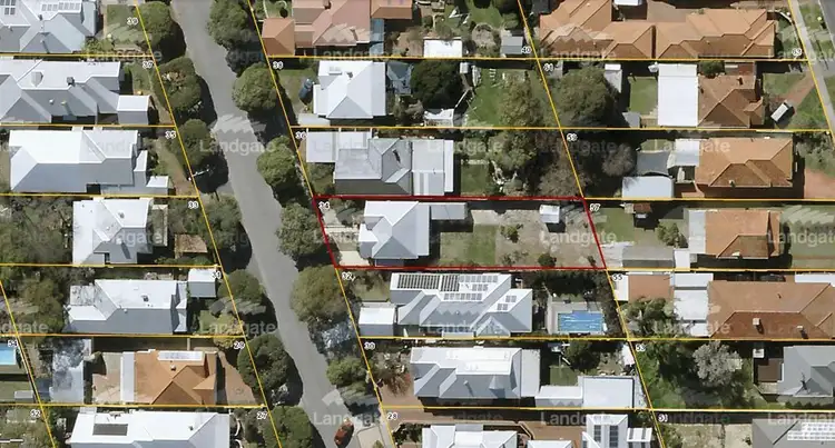 Second view of Homely house listing, Address available on request