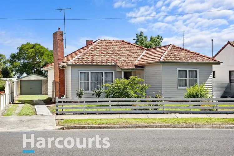 Main view of Homely house listing, 19 Sayle Street, Sebastopol VIC 3356