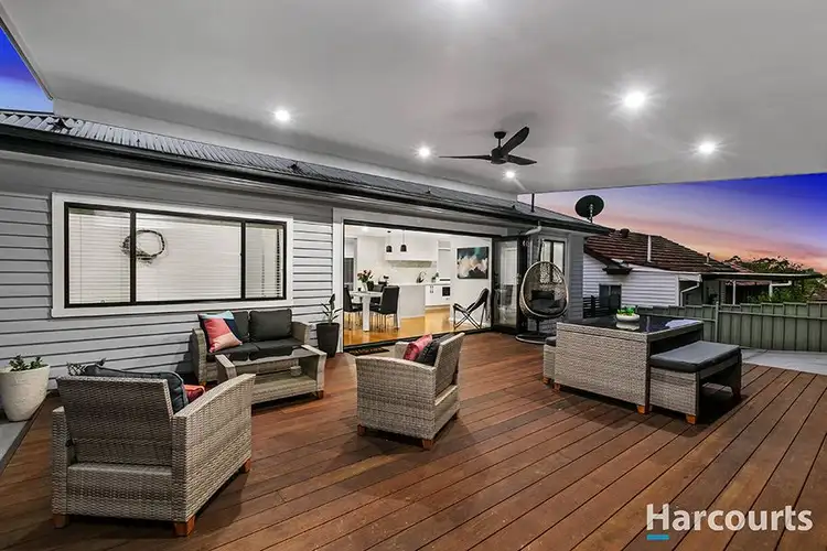 Second view of Homely house listing, 5 Joslin Street, Kotara NSW 2289