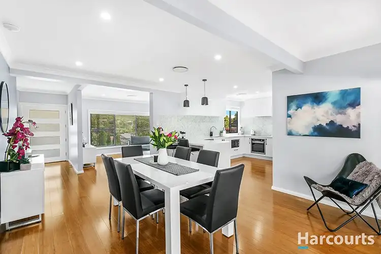 Third view of Homely house listing, 5 Joslin Street, Kotara NSW 2289