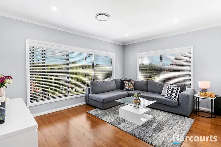 Fourth view of Homely house listing, 5 Joslin Street, Kotara NSW 2289