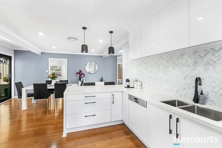 Fifth view of Homely house listing, 5 Joslin Street, Kotara NSW 2289