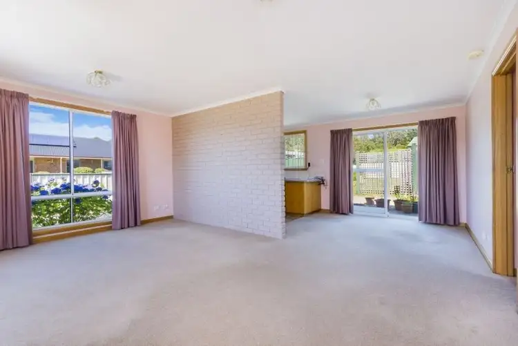 Fifth view of Homely house listing, 159 Gravelly Beach Road, Blackwall TAS 7275