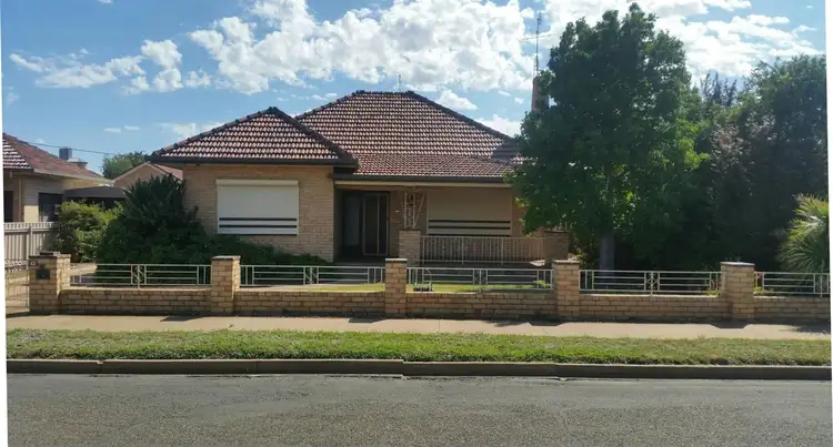 43 Houston Street, Donald VIC 3480