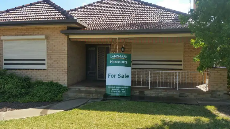 Sixth view of Homely house listing, 43 Houston Street, Donald VIC 3480