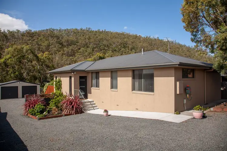 Main view of Homely house listing, 8 Piccolo Court, Mornington TAS 7018