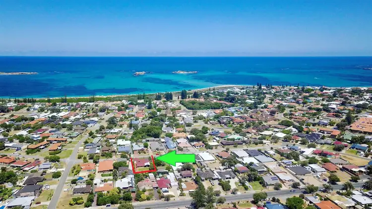 20 Mckenzie Road, Shoalwater WA 6169