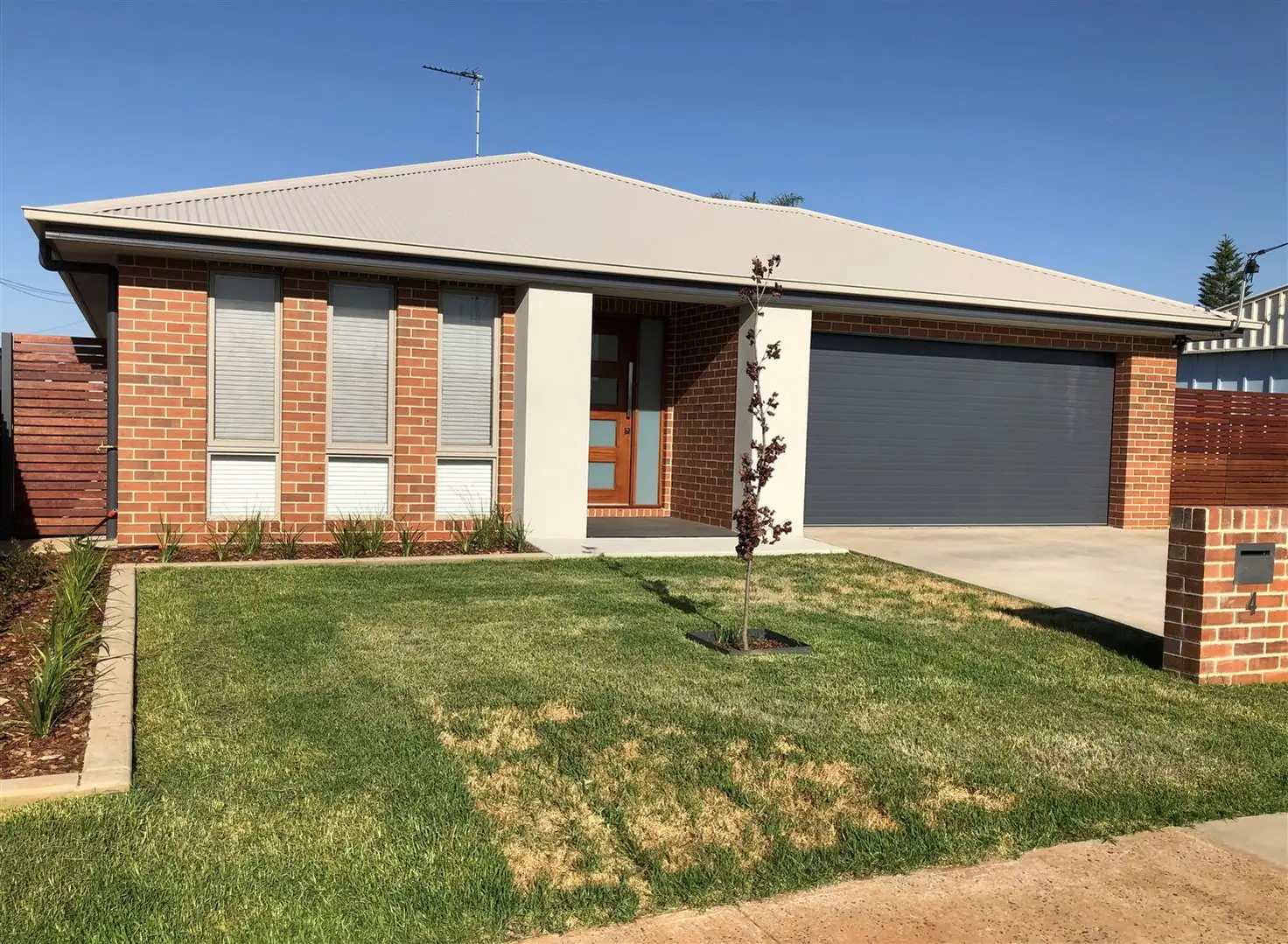 Main view of Homely house listing, 4 Northcott Street, West Wyalong NSW 2671