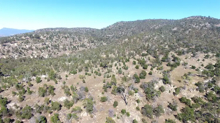 Lot 1 Panrock Reservoir Road, Black Range, Stawell VIC 3380