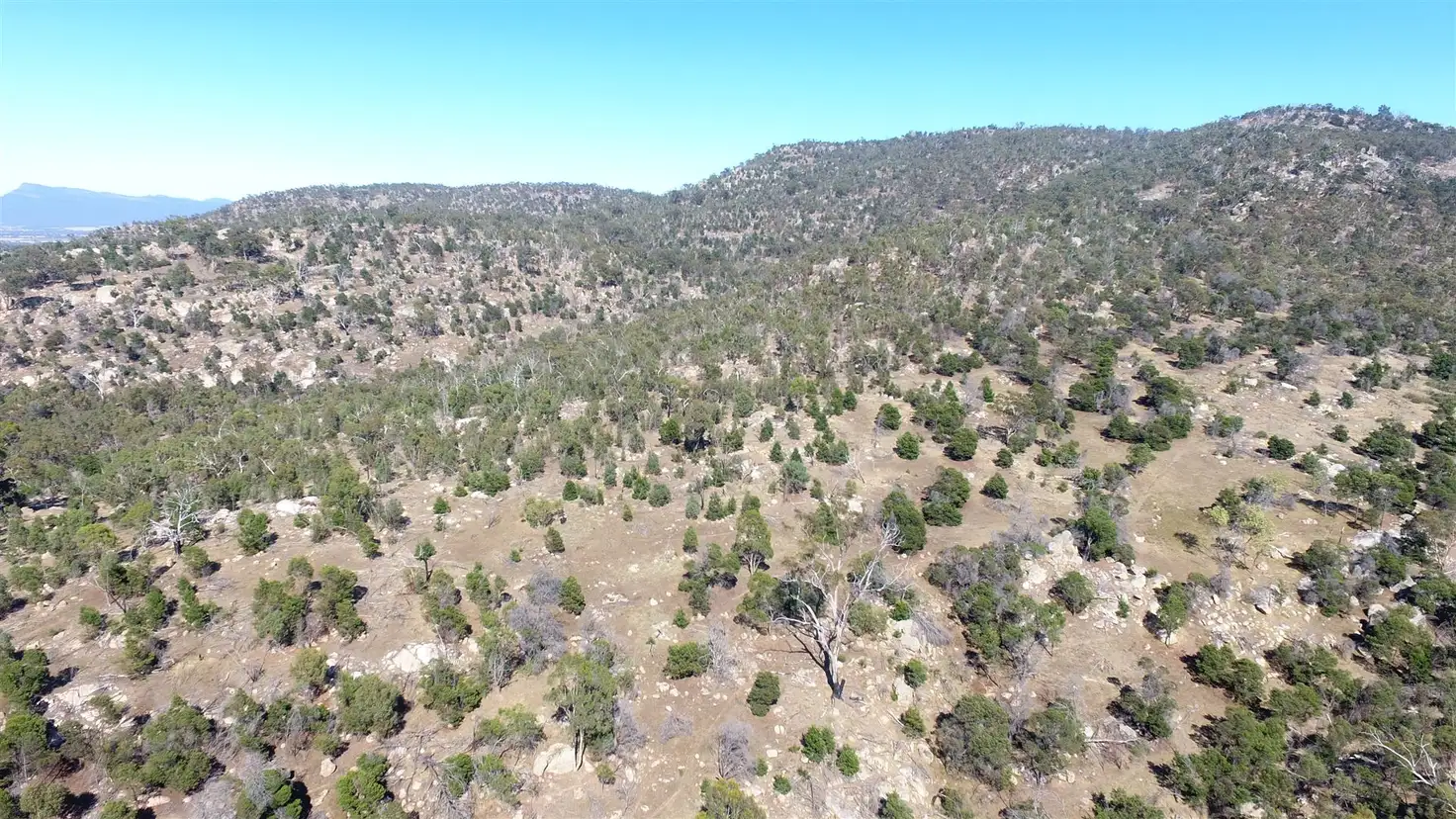 Main view of Homely rural property listing, Lot 1 Panrock Reservoir Road, Black Range, Stawell VIC 3380