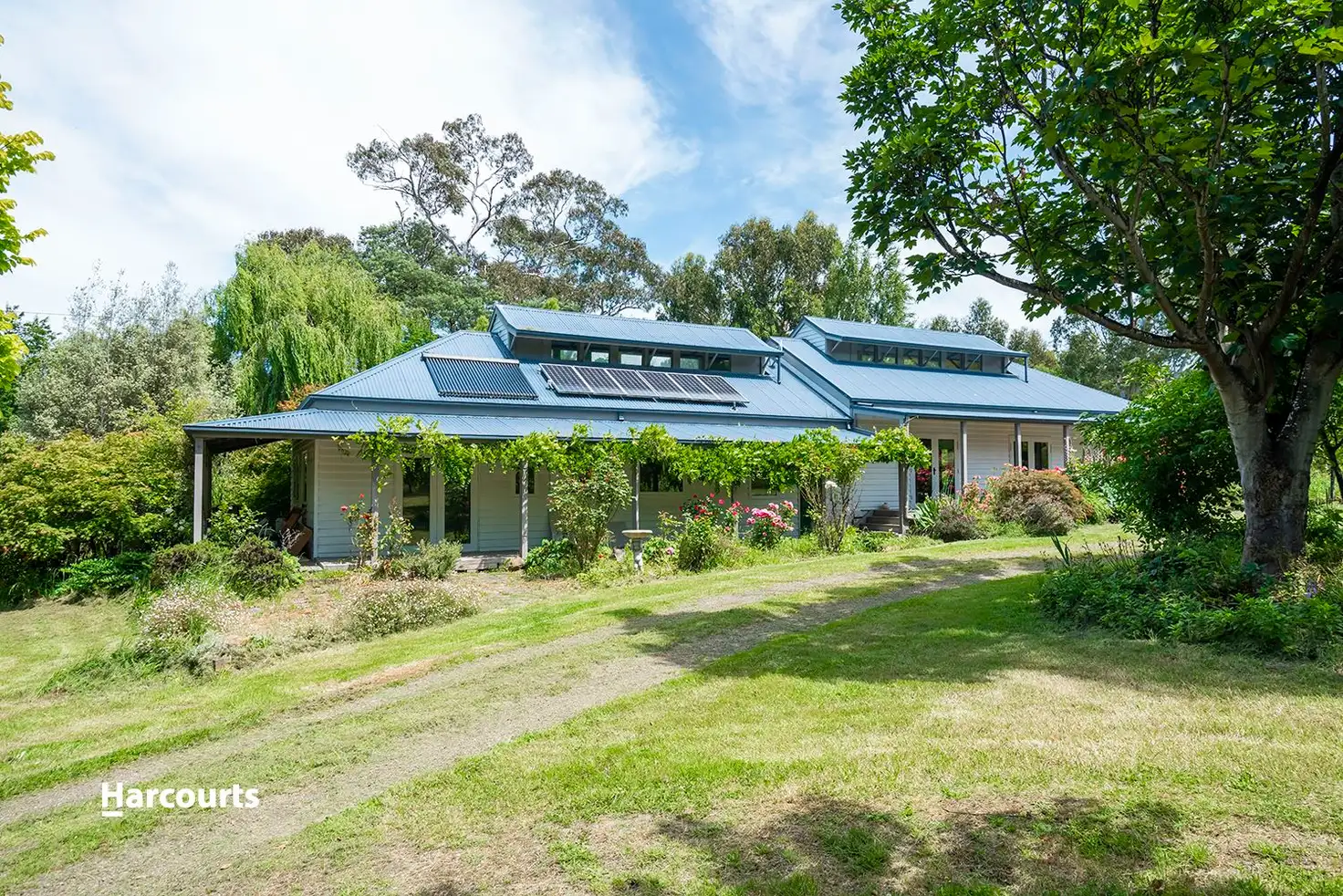 Main view of Homely house listing, 118 Lymington Road, Cygnet TAS 7112