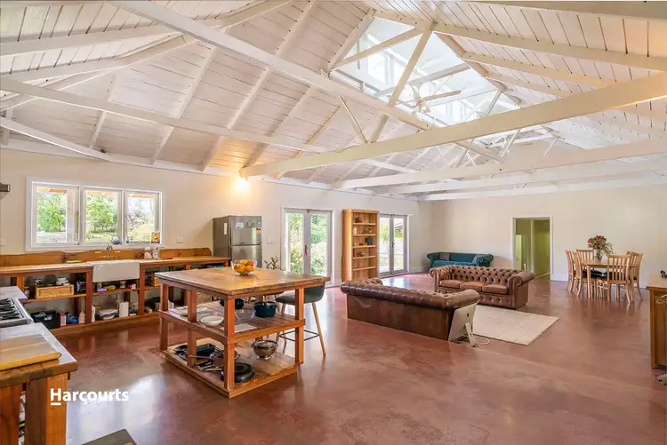 Second view of Homely house listing, 118 Lymington Road, Cygnet TAS 7112