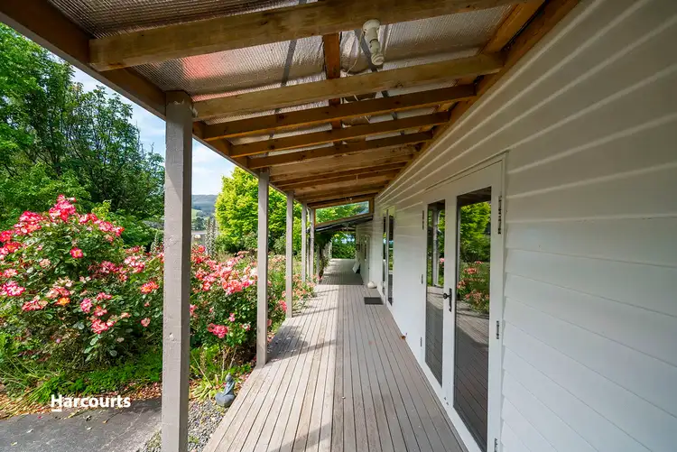 Third view of Homely house listing, 118 Lymington Road, Cygnet TAS 7112