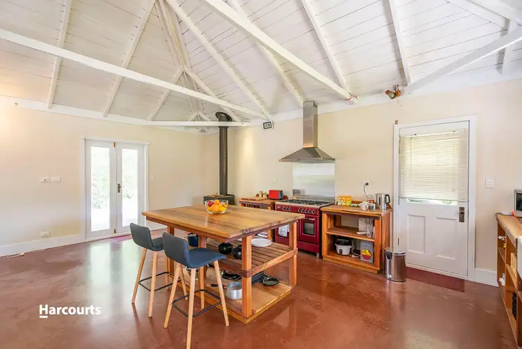 Fourth view of Homely house listing, 118 Lymington Road, Cygnet TAS 7112