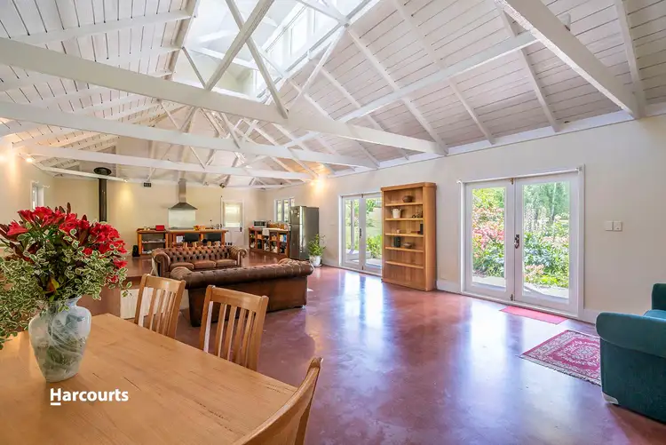 Fifth view of Homely house listing, 118 Lymington Road, Cygnet TAS 7112