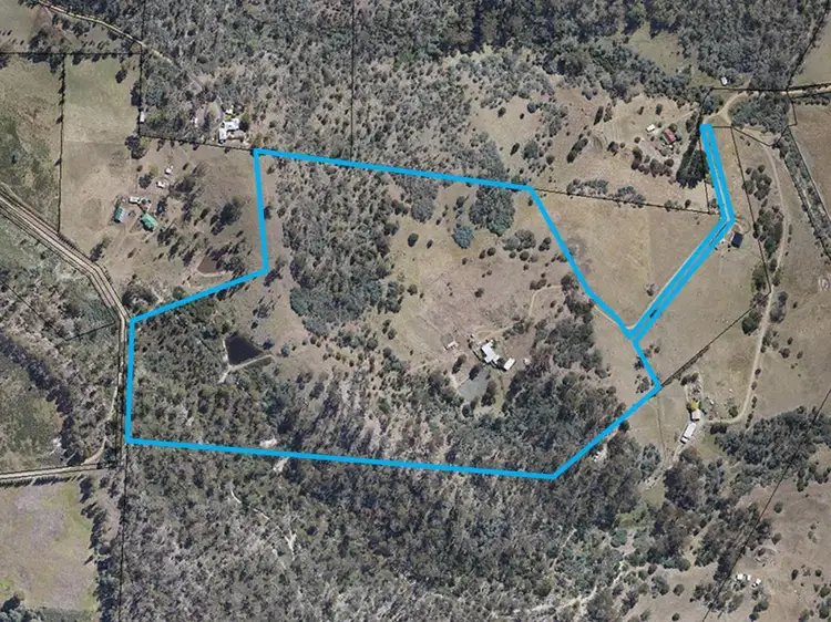 92 Blackport Road, Bagdad TAS 7030