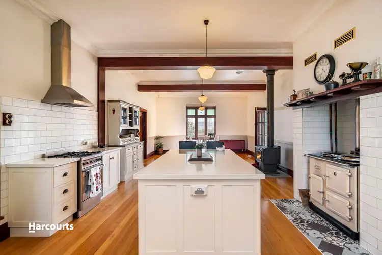 Third view of Homely house listing, 124 Sky Farm Road, Deep Bay TAS 7112