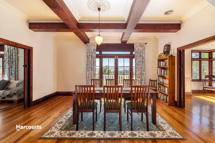 Sixth view of Homely house listing, 124 Sky Farm Road, Deep Bay TAS 7112