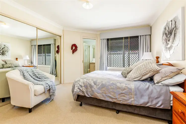 Sixth view of Homely house listing, 11 Mariko Place, Blacktown NSW 2148