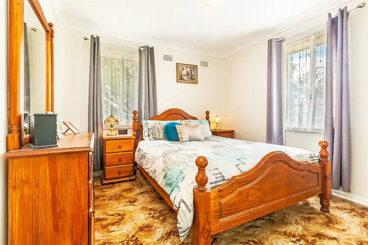 Fifth view of Homely house listing, 20 Hales Place, Blackett NSW 2770