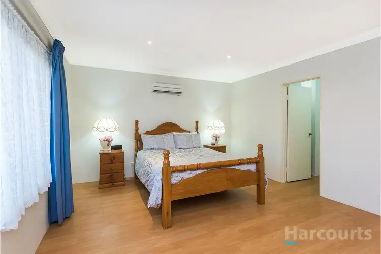 Fifth view of Homely house listing, 24 Wyatt Road, Hocking WA 6065