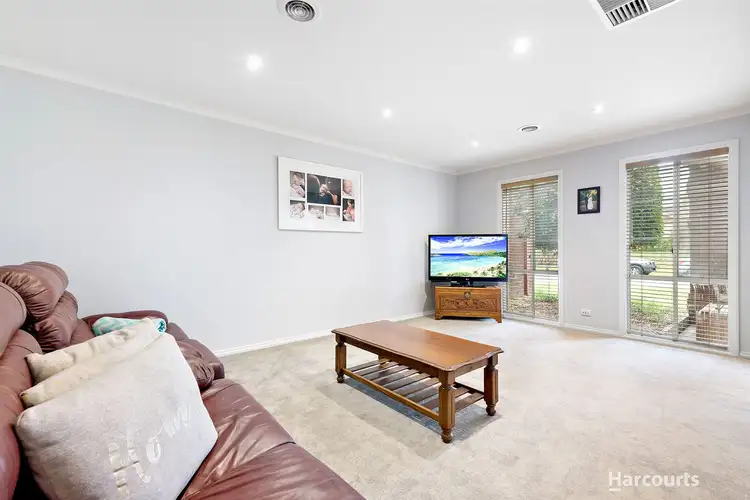 Fifth view of Homely house listing, 37 Balinga Drive, Skye VIC 3977