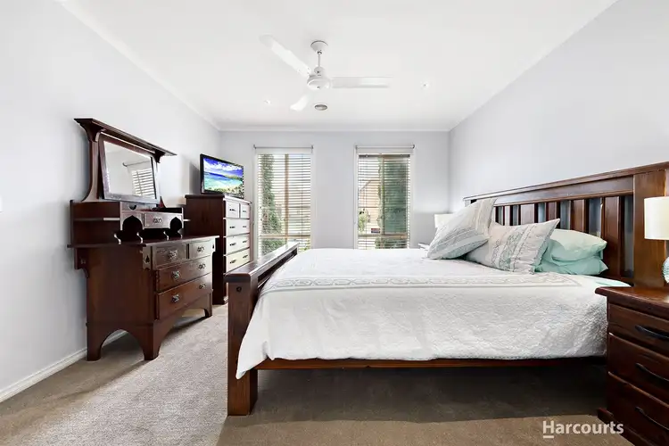 Sixth view of Homely house listing, 37 Balinga Drive, Skye VIC 3977