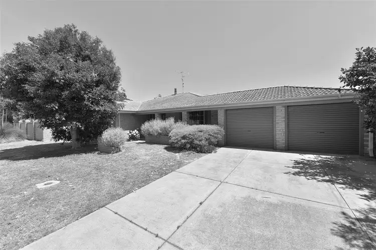 Main view of Homely house listing, 28 Tansey Way, Falcon WA 6210