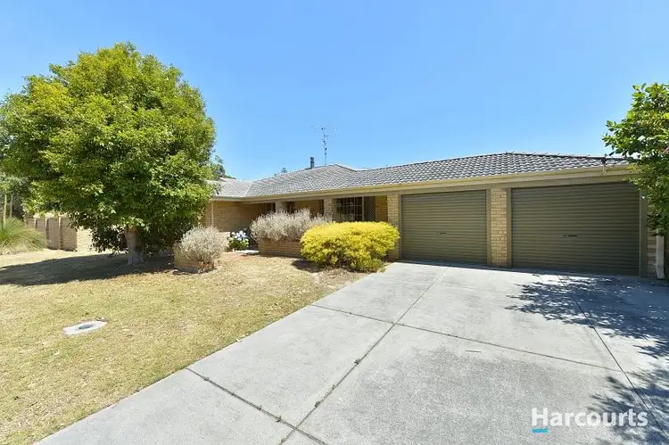 Second view of Homely house listing, 28 Tansey Way, Falcon WA 6210
